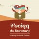 Targi książki podczas II Herling-Grudziński Festiwal w Kielcach: 3-4 września