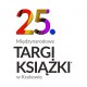 Targi Książki w Krakowie 27-30.10 