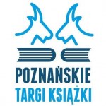 Zapraszamy na Targi Książki do Poznania na spotkanie autorskie z Grażyną Bąkiewicz!