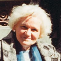 Barbara Tylicka