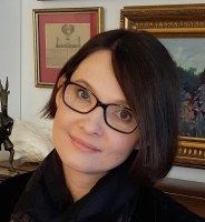 Zuzanna Orlińska