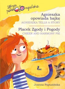 Agnieszka opowiada bajkę - Agnieszka Tells a Story