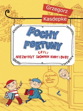 Fochy Fortuny