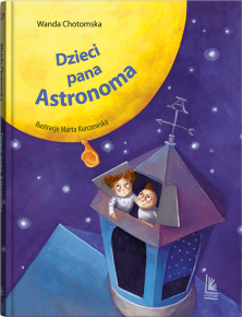 Dzieci pana Astronoma