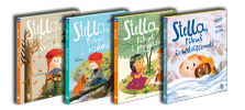Pakiet książek: Stella i Pikuś
